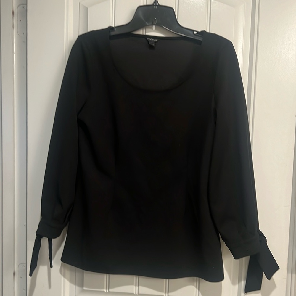 Ann Taylor blouse